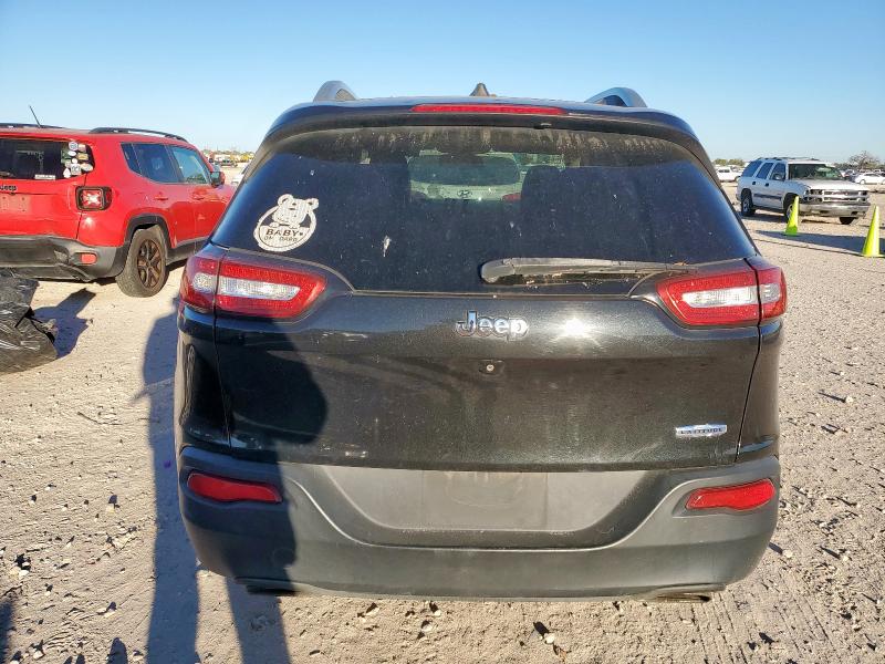 Aukcja sprzedaży 2016 Jeep Cherokee, vin: 1C4PJLCSXGW173218, numer aukcji: 90801965