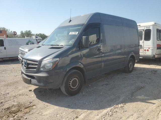 Aukcja sprzedaży 2018 Mercedes-benz Sprinter 2, vin: WD3PE7CDXJP637195, numer aukcji: 85477905