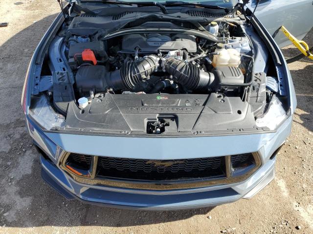 85499315 :رقم المزاد ، 1FA6P8CF9R5421032 vin ، 2024 Ford Mustang مزاد بيع