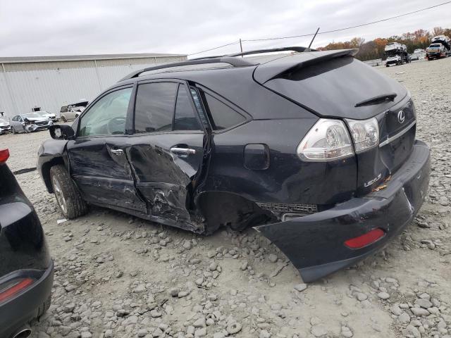 90371475 :رقم المزاد ، 2T2HK31U79C114351 vin ، 2009 Lexus Rx مزاد بيع