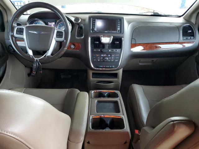 Продажа на аукционе авто 2014 Chrysler Town & Country, vin: 2C4RC1CG5ER133914, номер лота: 86287765