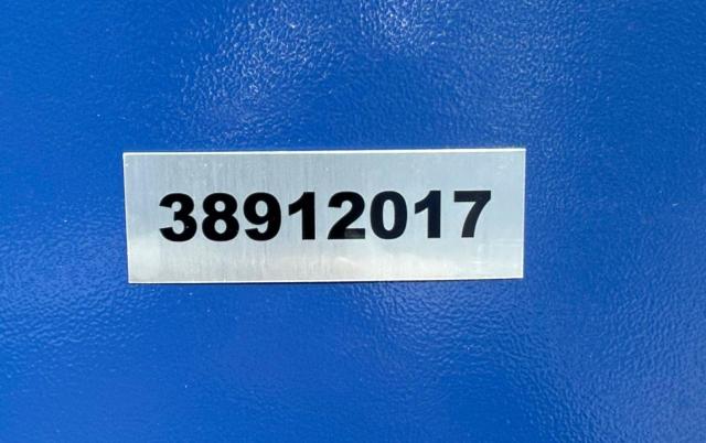 Продажа на аукционе авто 2025 Oteh Frame Mach, vin: 38912017, номер лота: 86683425