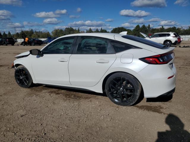 2022 Honda Civic მანქანა იყიდება აუქციონზე, vin: 19XFL2H81NE002247, აუქციონის ნომერი: 89860275