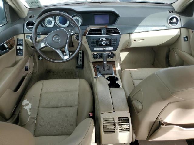 Продажа на аукционе авто 2014 Mercedes-benz C, vin: WDDGF4HBXEA932708, номер лота: 85180895