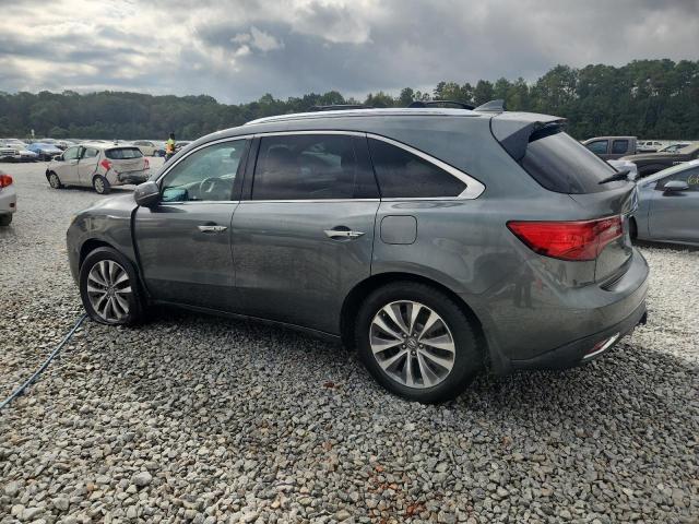 Aukcja sprzedaży 2015 Acura Mdx Techno, vin: 5FRYD3H4XFB003707, numer aukcji: 85753745