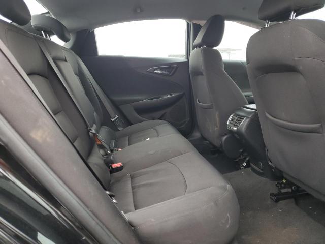Продаж на аукціоні авто 2021 Chevrolet Malibu, vin: 1G1ZD5STXMF072819, номер лоту: 82356015