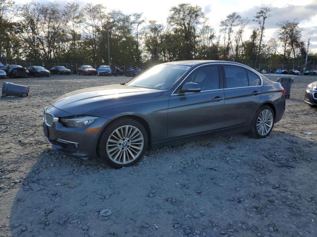 Aukcja sprzedaży 2013 Bmw 328, vin: WBA3B3C59DF536493, numer aukcji: 87393895
