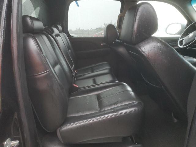 Продаж на аукціоні авто 2007 Chevrolet Avalanche, vin: 3GNEC12057G164440, номер лоту: 82498775