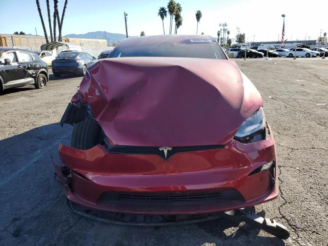 Aukcja sprzedaży 2024 Tesla Model X, vin: 7SAXCAE5XRF459697, numer aukcji: 90097105