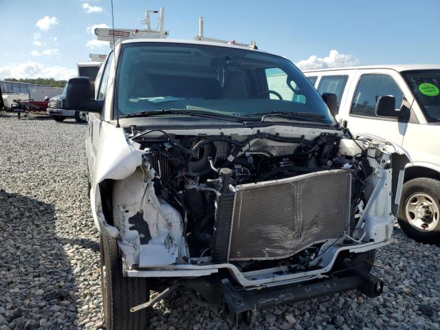 Продажа на аукционе авто 2023 Gmc Savana, vin: 1GTW7AFP0P1117257, номер лота: 87453455