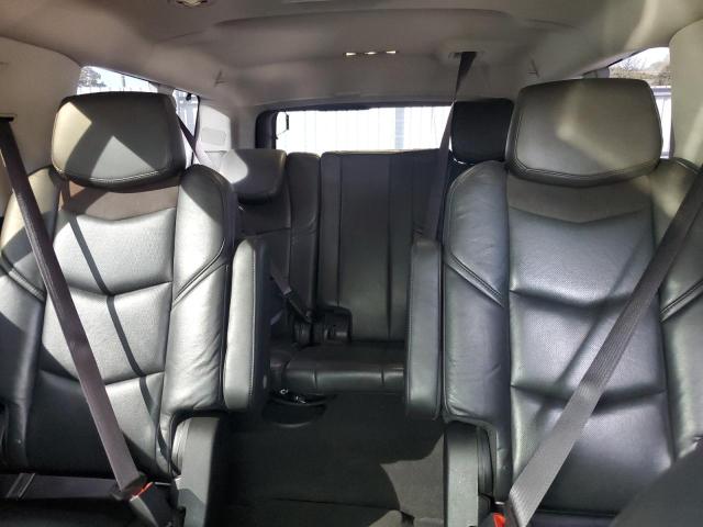 2017 Cadillac Escalade მანქანა იყიდება აუქციონზე, vin: 1GYS4HKJ1HR137032, აუქციონის ნომერი: 85477305
