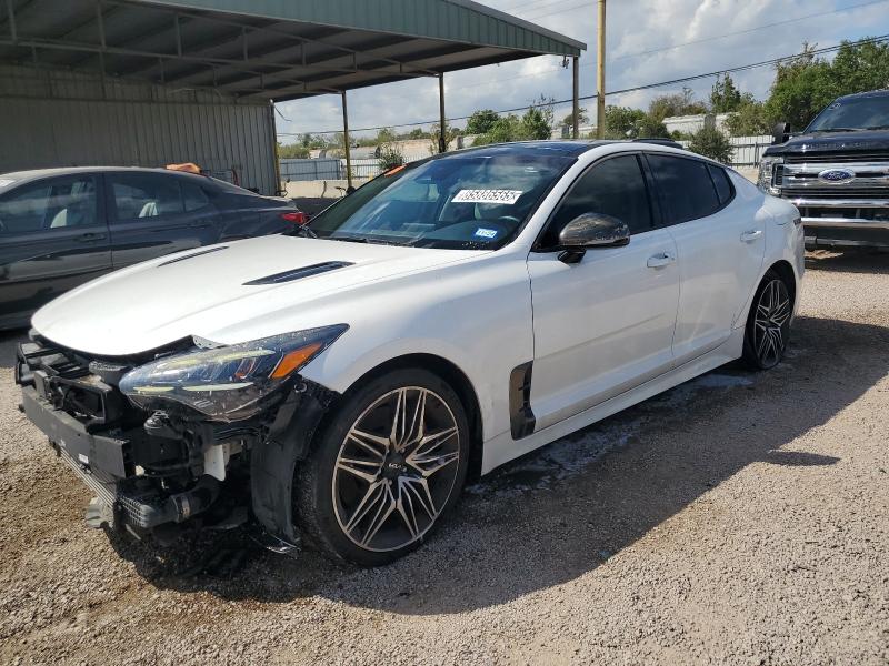 Продажа на аукционе авто 2022 Kia Stinger Gt, vin: KNAE45LC2N6112720, номер лота: 85886565