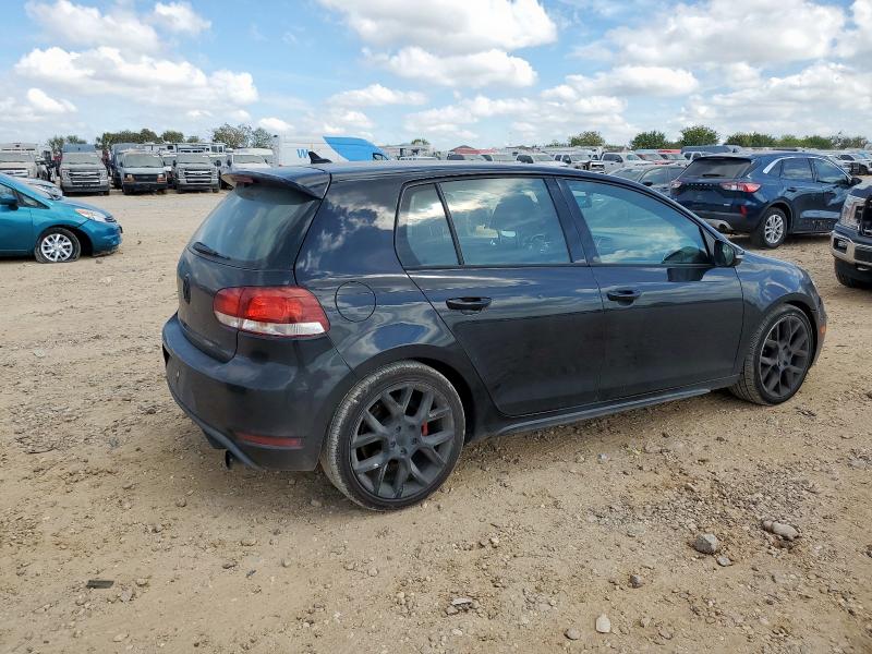 2013 Volkswagen Gti მანქანა იყიდება აუქციონზე, vin: WVWHV7AJ2DW134032, აუქციონის ნომერი: 84923765