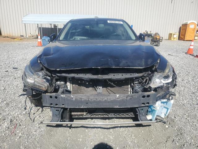 2015 Infiniti Q50 მანქანა იყიდება აუქციონზე, vin: JN1BV7AP7FM340782, აუქციონის ნომერი: 82259135