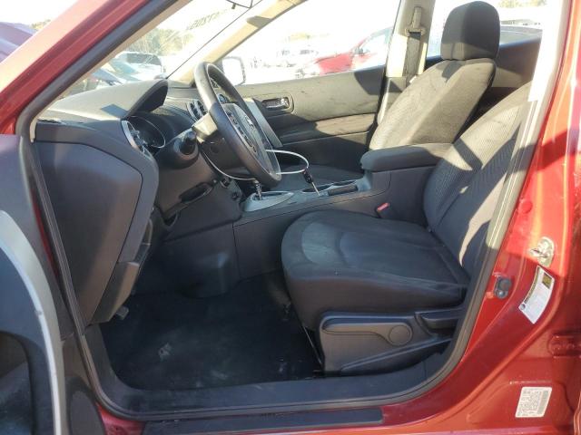 Aukcja sprzedaży 2015 Nissan Rogue Select, vin: JN8AS5MT3FW663685, numer aukcji: 89547205