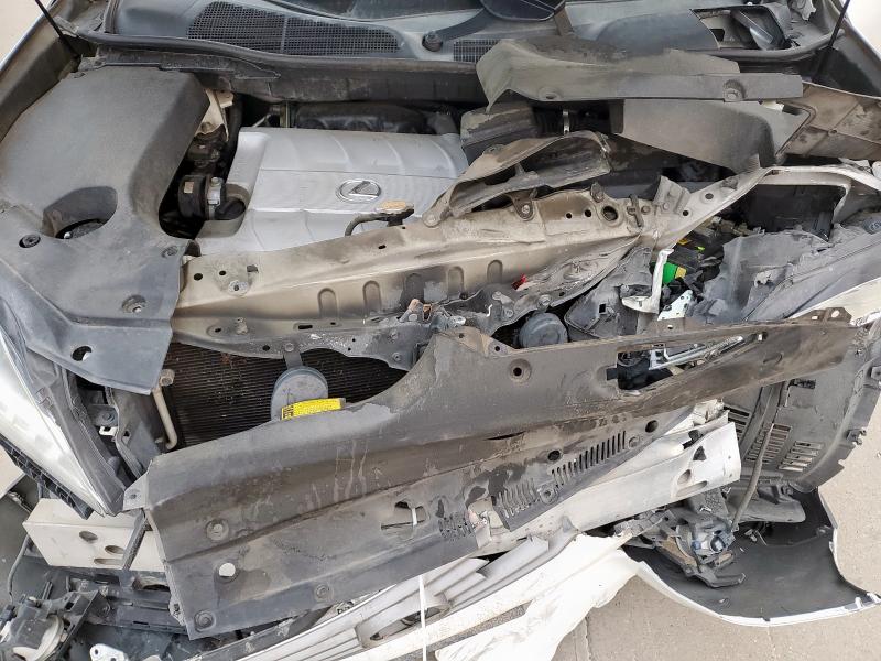 Продажа на аукционе авто 2015 Lexus Rx, vin: 2T2ZK1BA0FC149984, номер лота: 90458975