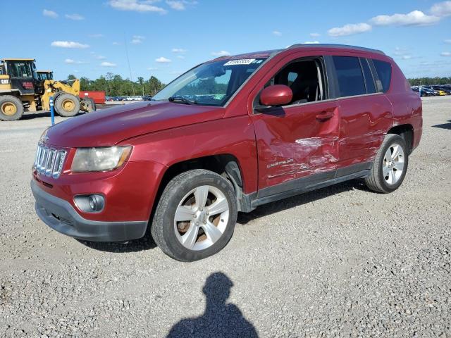 Продажа на аукционе авто 2014 Jeep Compass La, vin: 1C4NJCEA8ED529623, номер лота: 81993555