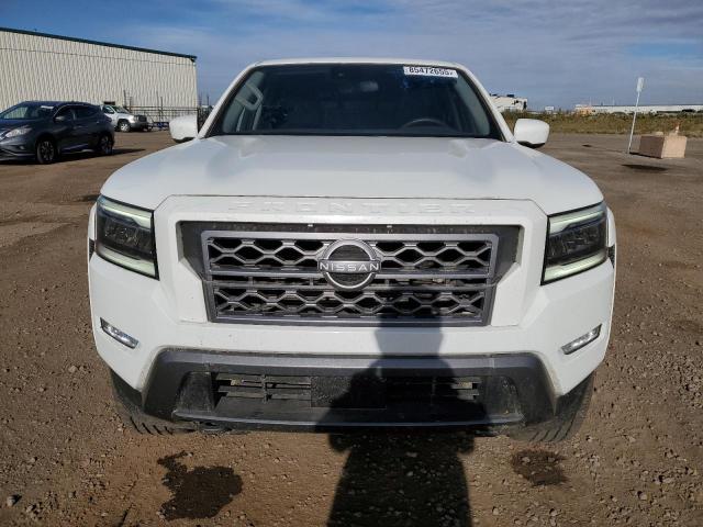 85472655 :رقم المزاد ، 1N6ED1FK3NN682081 vin ، 2022 Nissan Frontier مزاد بيع