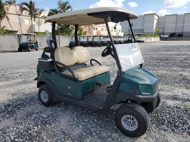 Продажа на аукционе авто 2022 Club Car Tempo Li, vin: ZU2206258775, номер лота: 86791065