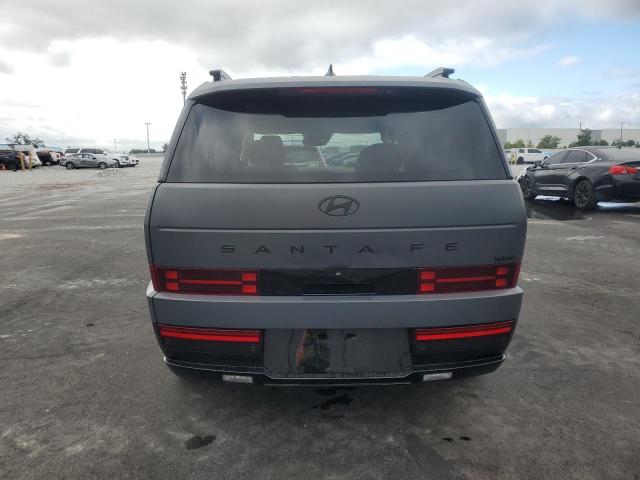 Aukcja sprzedaży 2025 Hyundai Santa Fe C, vin: 5NMP54G19SH022605, numer aukcji: 90138775