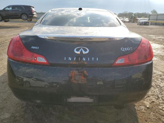 Aukcja sprzedaży 2014 Infiniti Q60 Journe, vin: JN1CV6EL1EM131445, numer aukcji: 84441635
