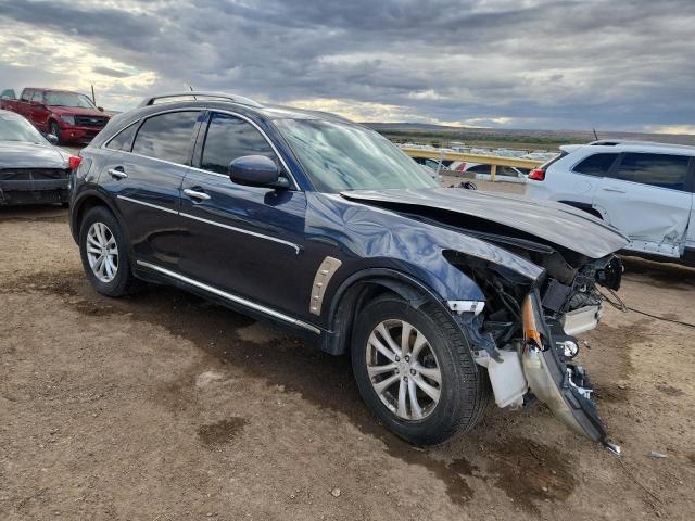 Aukcja sprzedaży 2011 Infiniti Fx35, vin: JN8AS1MW7BM733066, numer aukcji: 90048655