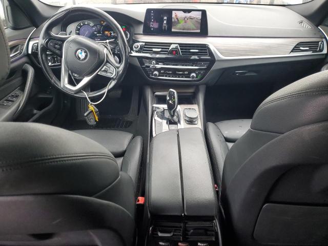 Продаж на аукціоні авто 2018 Bmw 530e, vin: WBAJA9C55JB033169, номер лоту: 86700045