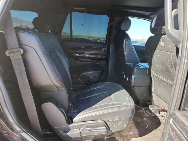 2018 Ford Expedition მანქანა იყიდება აუქციონზე, vin: 1FMJU2AT4JEA42328, აუქციონის ნომერი: 86813485