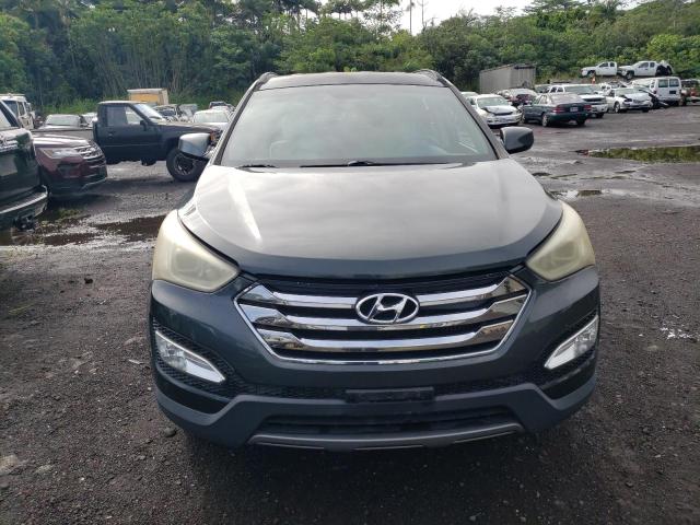 Продажа на аукционе авто 2013 Hyundai Santa Fe S, vin: 5XYZUDLA0DG061081, номер лота: 86826035