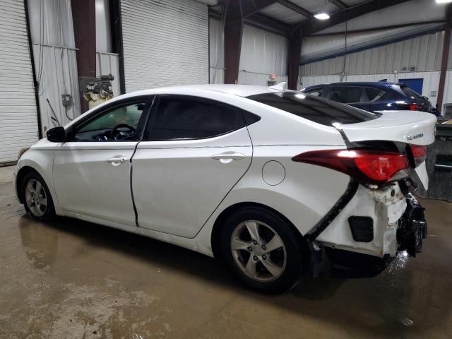 Продажа на аукционе авто 2014 Hyundai Elantra, vin: 5NPDH4AE6EH456980, номер лота: 86315045