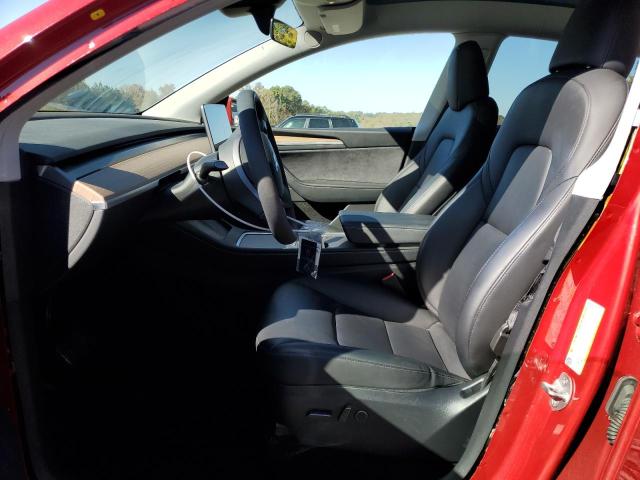 Aukcja sprzedaży 2024 Tesla Model Y, vin: 7SAYGDEE5RA217617, numer aukcji: 91006065