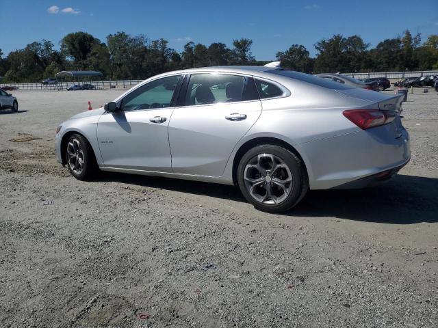 Продаж на аукціоні авто 2021 Chevrolet Malibu Lt, vin: 1G1ZD5ST1MF074572, номер лоту: 84472995