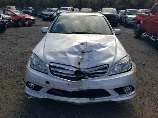 Aukcja sprzedaży 2010 Mercedes-benz C, vin: WDDGF5EB6AF429362, numer aukcji: 87120455