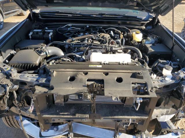 Продаж на аукціоні авто 2025 Toyota Tacoma Dou, vin: 3TYLB5JN0ST085859, номер лоту: 85366345