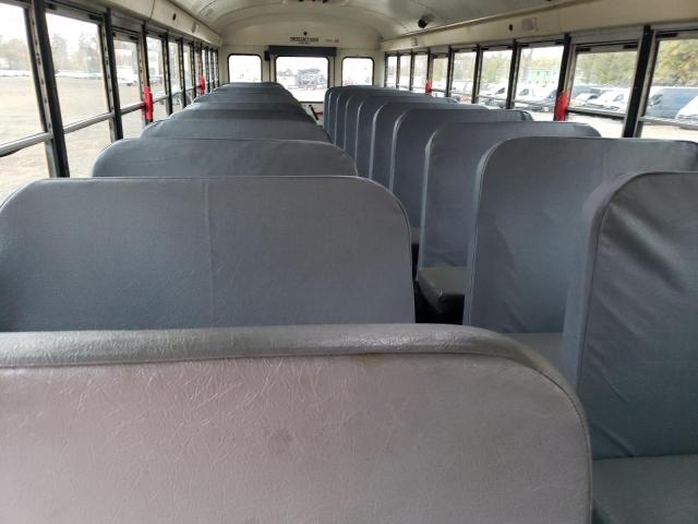 89554525 :رقم المزاد ، 4DRBUSKP5DB300013 vin ، 2013 Ic Corporation Ce Series School مزاد بيع
