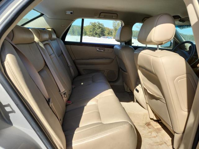89463185 :رقم المزاد ، 1G6KD57Y27U184689 vin ، 2007 Cadillac Dts مزاد بيع