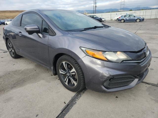 85354835 :رقم المزاد ، 2HGFG3B83EH522152 vin ، 2014 Honda Civic Ex مزاد بيع