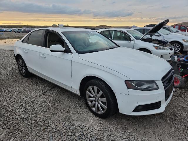 Продажа на аукционе авто 2011 Audi A4 Premium, vin: WAUFFAFL1BN025721, номер лота: 85941435