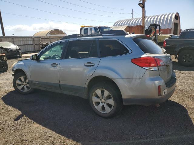 89517215 :رقم المزاد ، 4S4BRCKC7B3376571 vin ، 2011 Subaru Outback 2. مزاد بيع