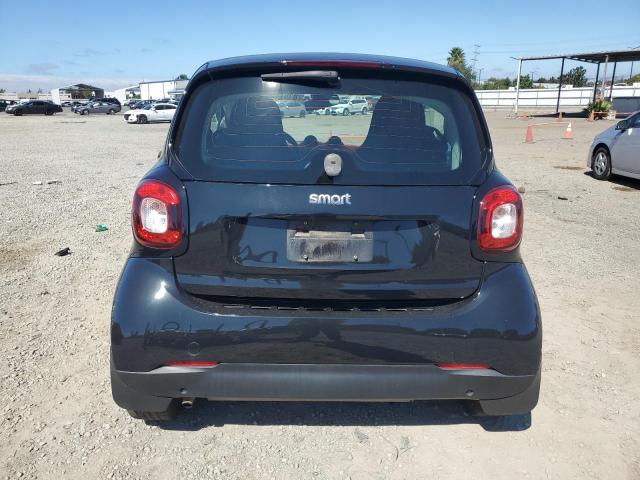Aukcja sprzedaży 2016 Smart Cars Fortwo, vin: WMEFJ5DAXGK067471, numer aukcji: 81971615