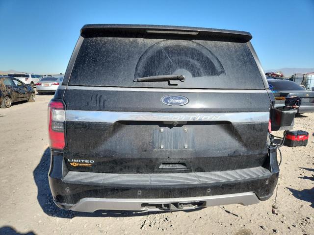 2018 Ford Expedition მანქანა იყიდება აუქციონზე, vin: 1FMJU2AT4JEA42328, აუქციონის ნომერი: 86813485