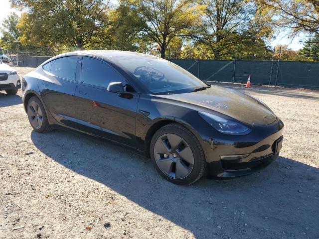 Продаж на аукціоні авто 2022 Tesla Model 3, vin: 5YJ3E1EB1NF294046, номер лоту: 86305535