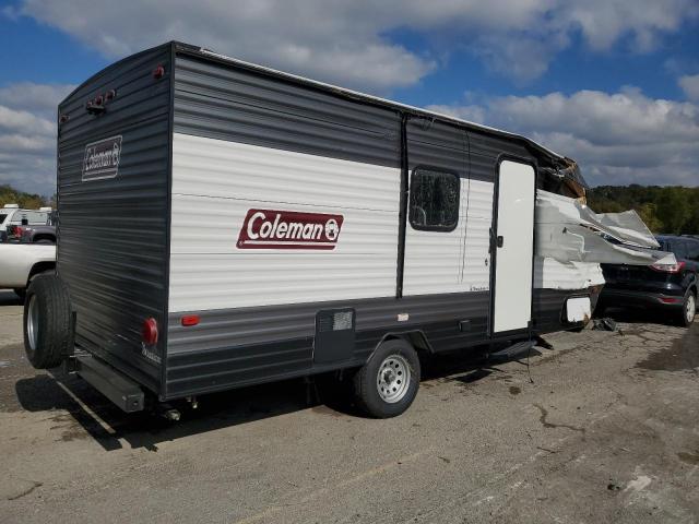 Продажа на аукционе авто 2021 Coleman Trailers, vin: 4YDT17B17MJ942973, номер лота: 86177725