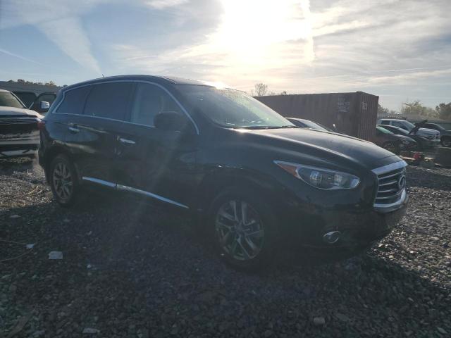 89690435 :رقم المزاد ، 5N1AL0MM0DC306656 vin ، 2013 Infiniti Jx35 مزاد بيع