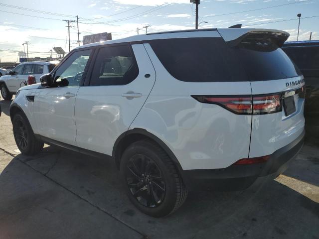 2017 Land Rover Discovery მანქანა იყიდება აუქციონზე, vin: SALRRBBV3HA036796, აუქციონის ნომერი: 86125515