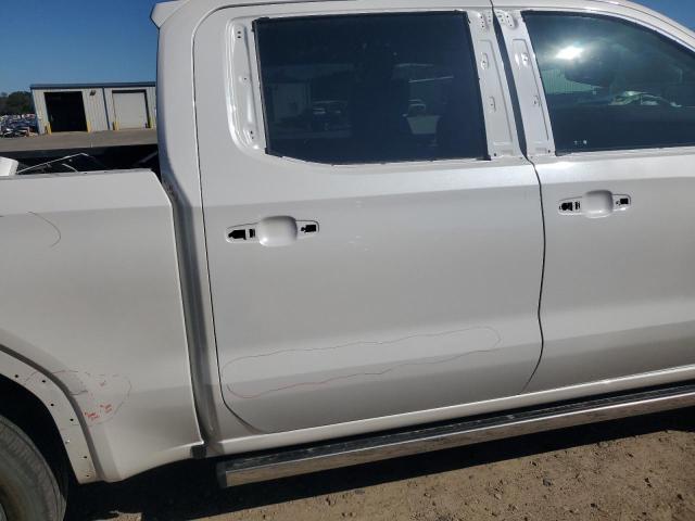 Продажа на аукционе авто 2024 Gmc Sierra, vin: 1GTUUGEL7RZ156742, номер лота: 86142455