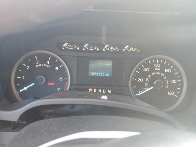87302285 :رقم المزاد ، 1FTEW1C57KFA66045 vin ، 2019 Ford F150 مزاد بيع