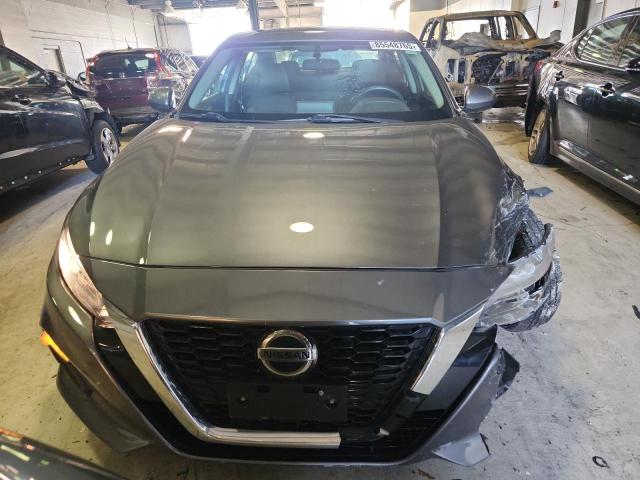 2020 Nissan Altima მანქანა იყიდება აუქციონზე, vin: 1N4BL4BV9LC191880, აუქციონის ნომერი: 85548765