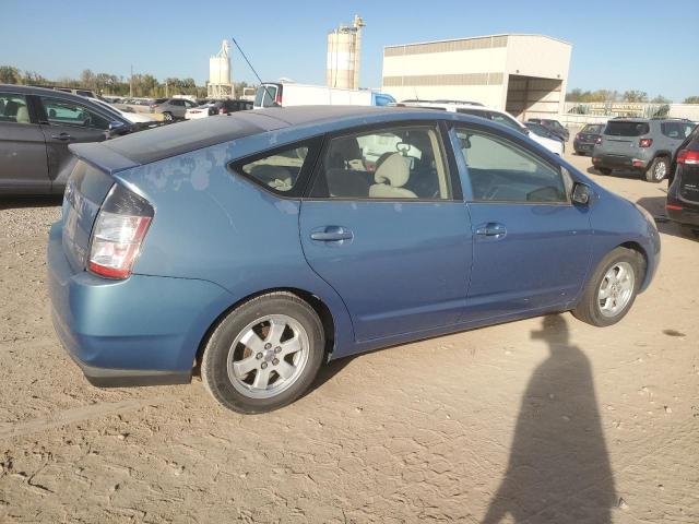 2005 Toyota Prius მანქანა იყიდება აუქციონზე, vin: JTDKB20UX53047902, აუქციონის ნომერი: 52012606