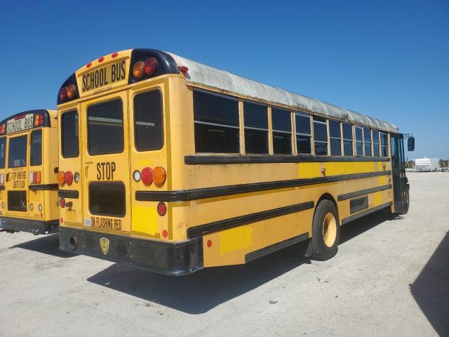 83859505 :رقم المزاد ، 4DRBUSKN2DB199186 vin ، 2013 Ic Corporation Ce Series School مزاد بيع